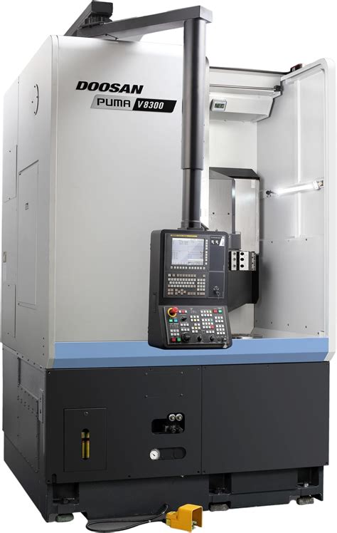 cnc machine heavy vtl single turret|doosan vertical turret lathe.